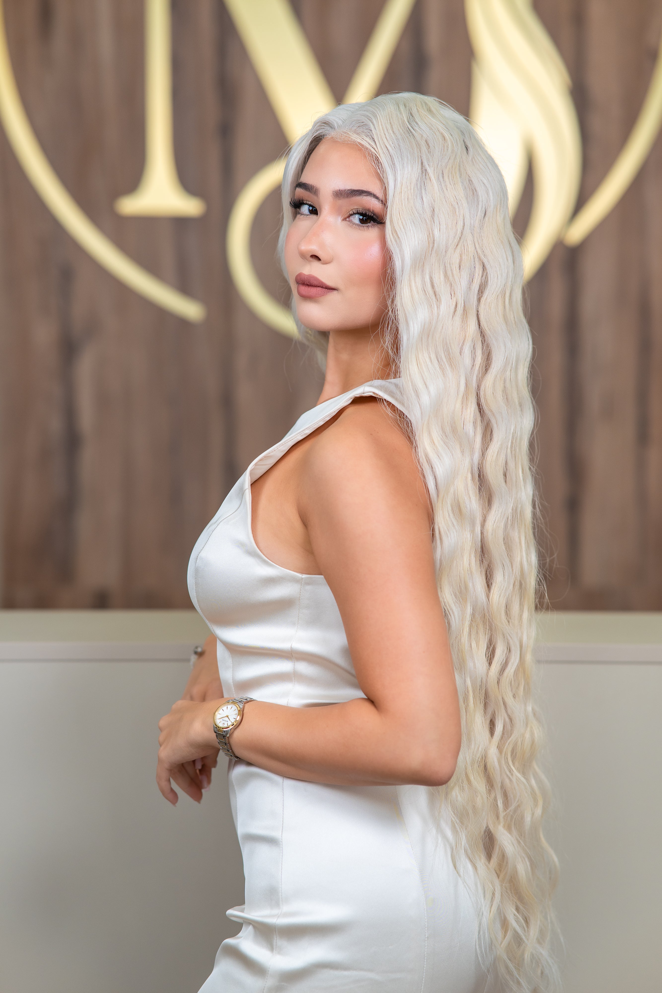 Bianca Wig | The Icon