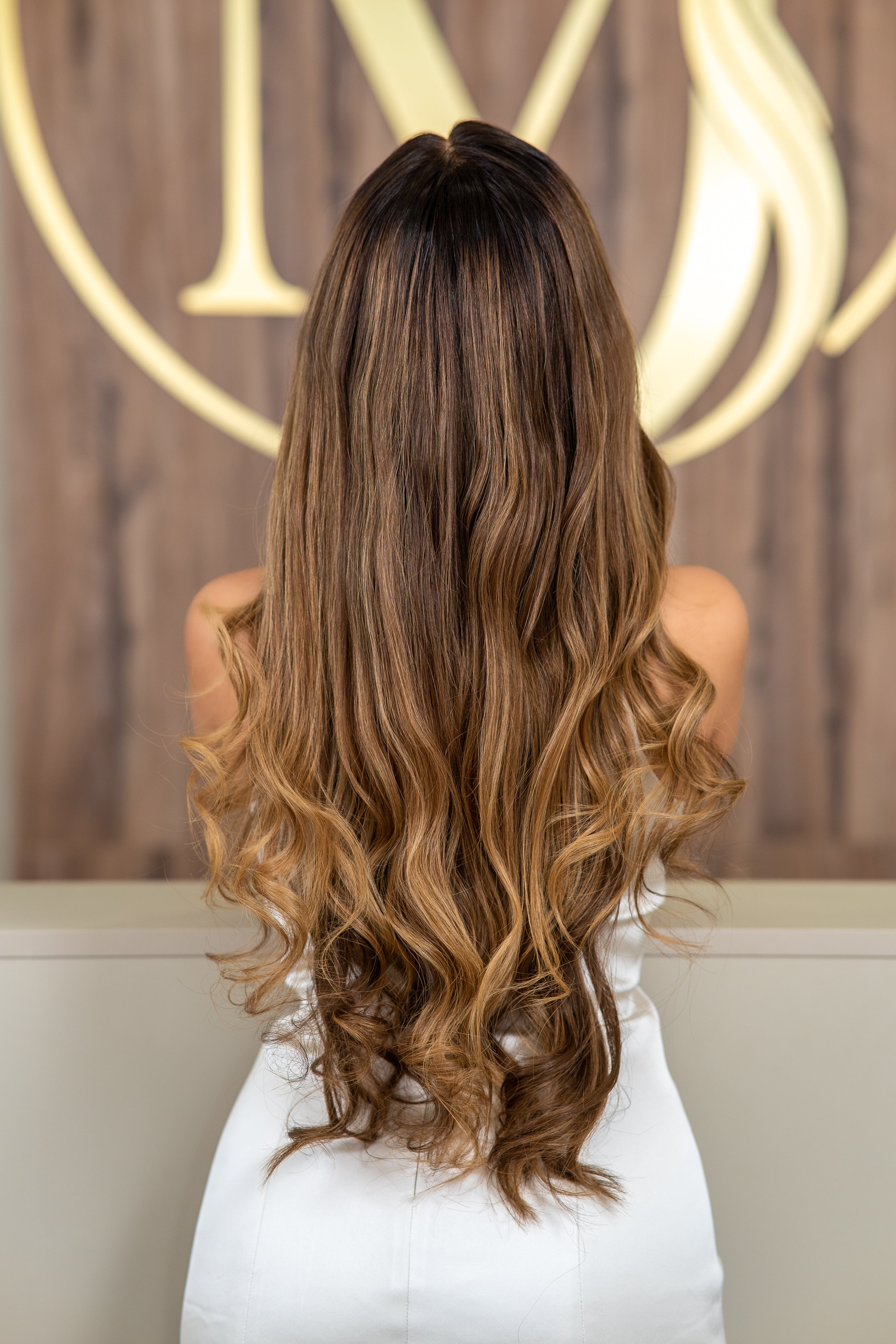 Beatrice Wig | The Luxe