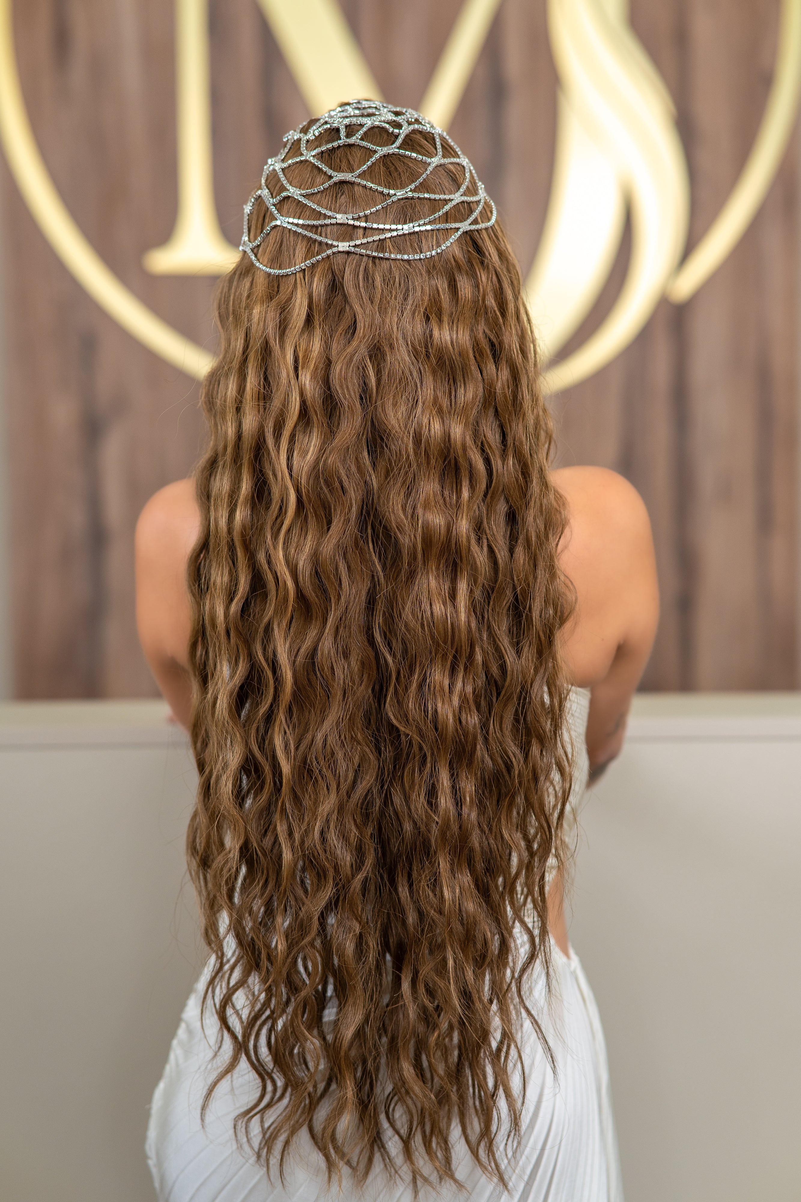 Felicity Wig | The Icon
