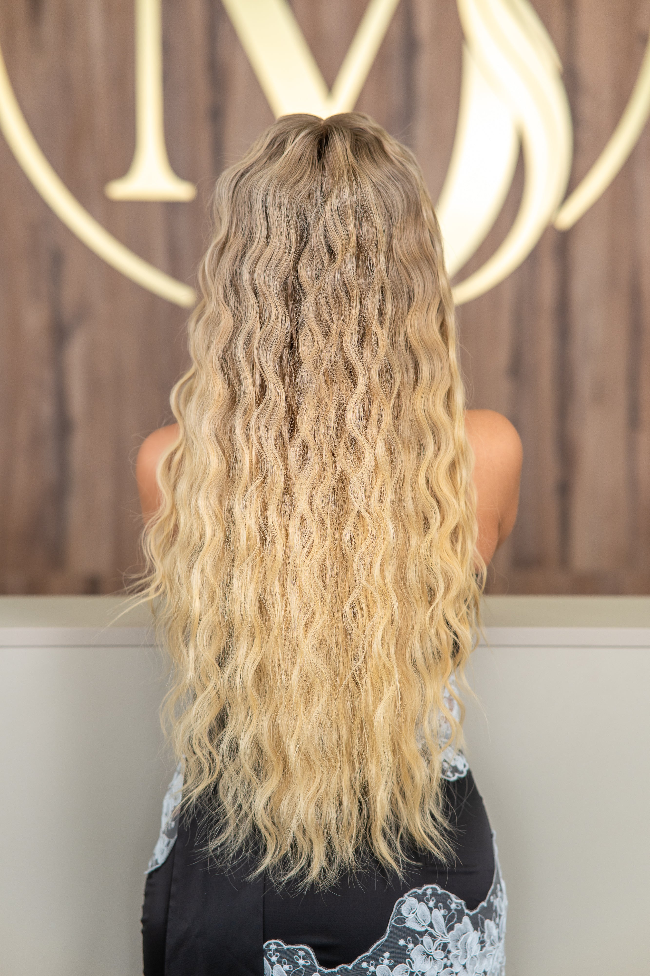 Callista Wig | The Luxe