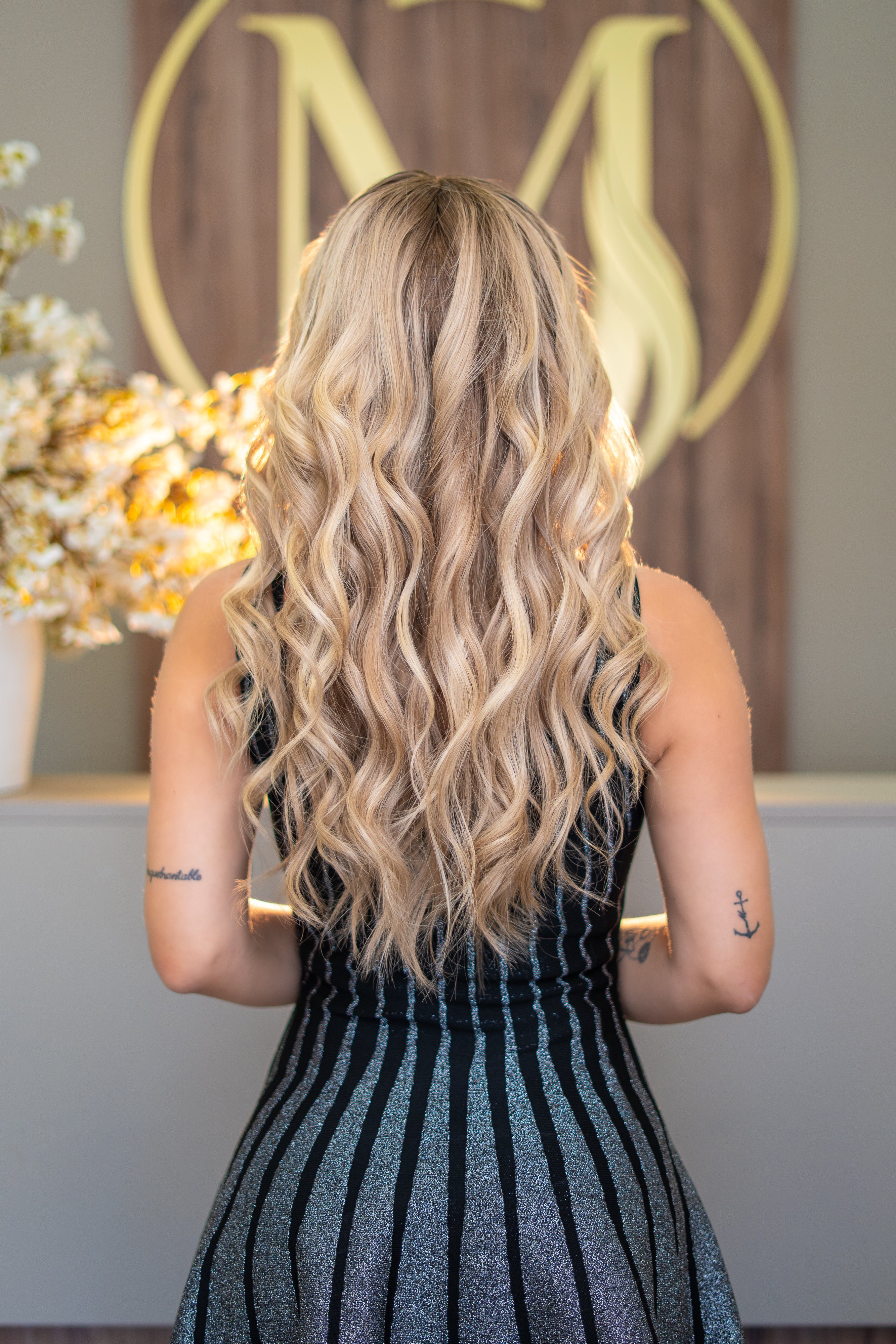 Elora Wig | The Classic