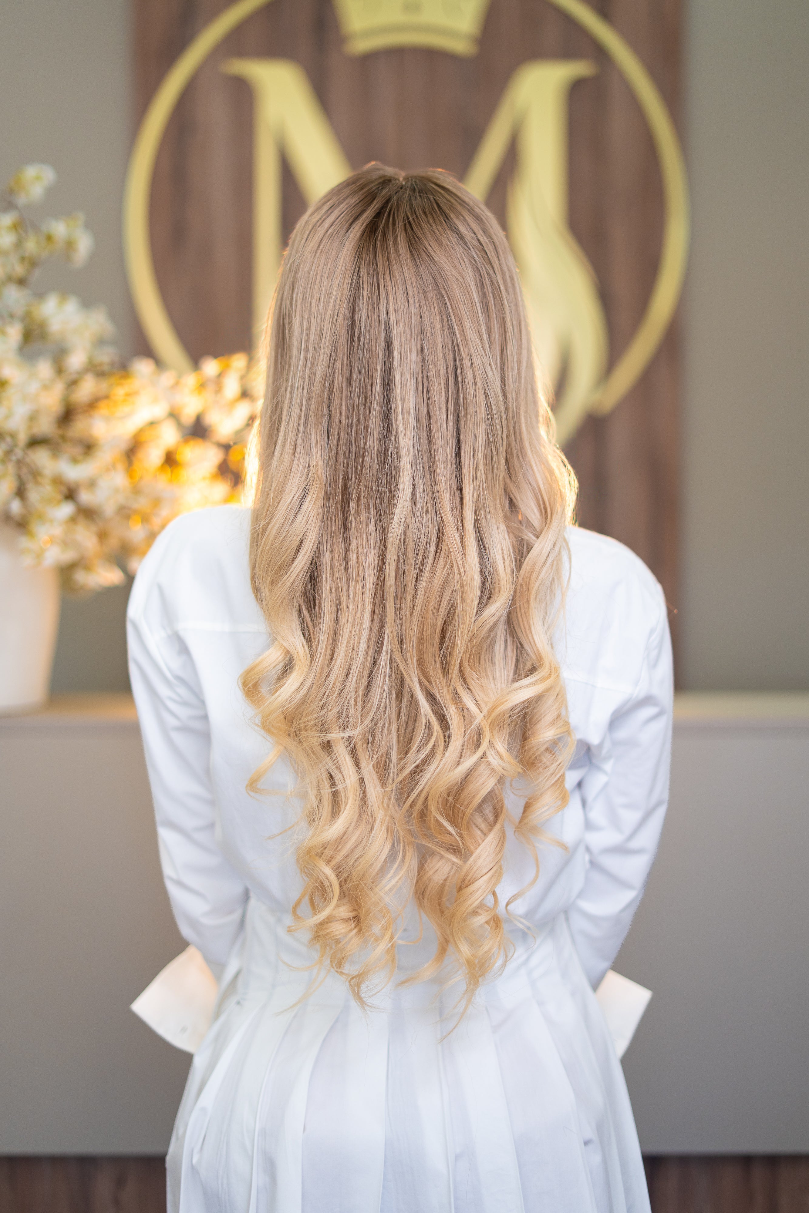 Daria Wig | The Luxe