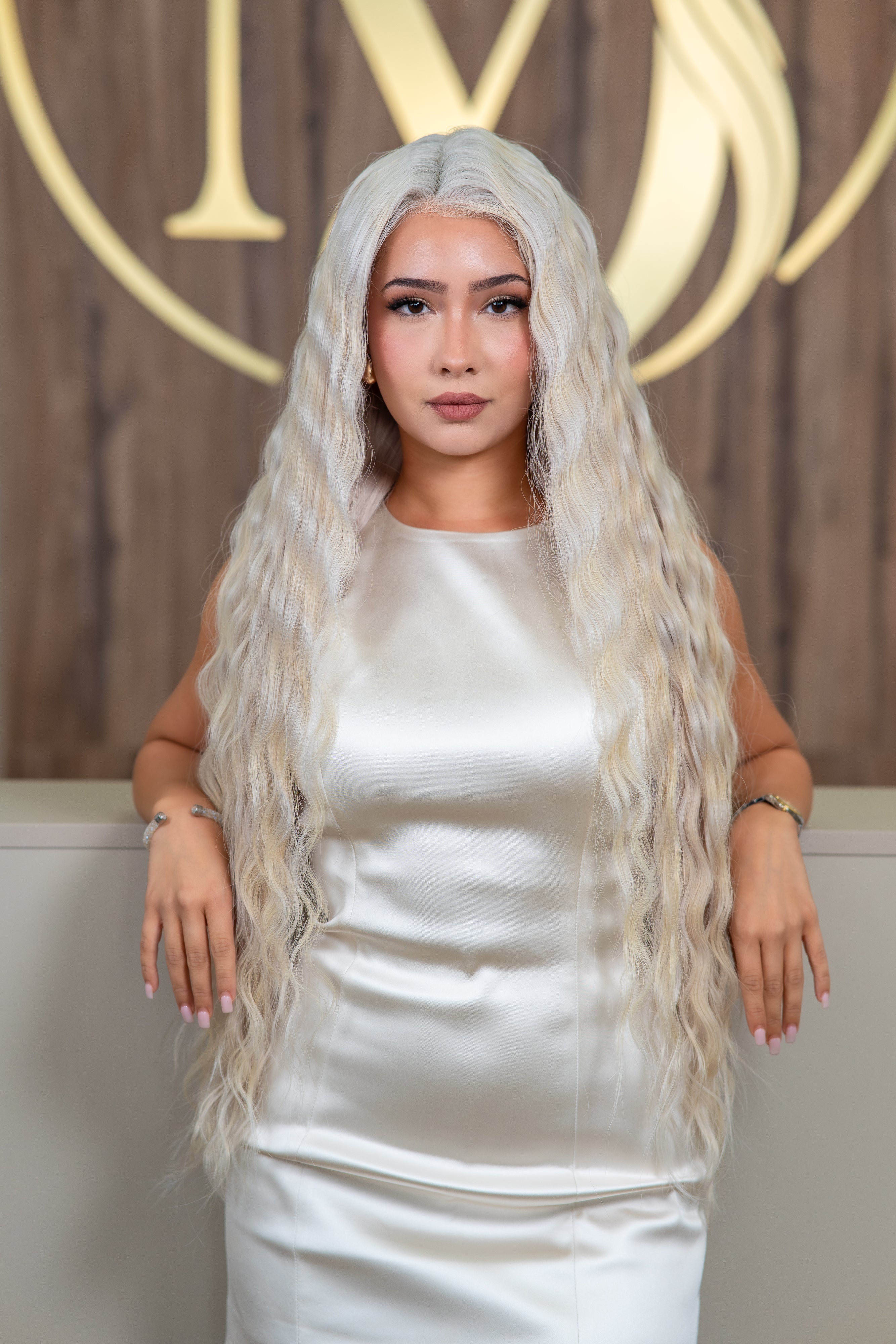 Bianca Wig | The Icon