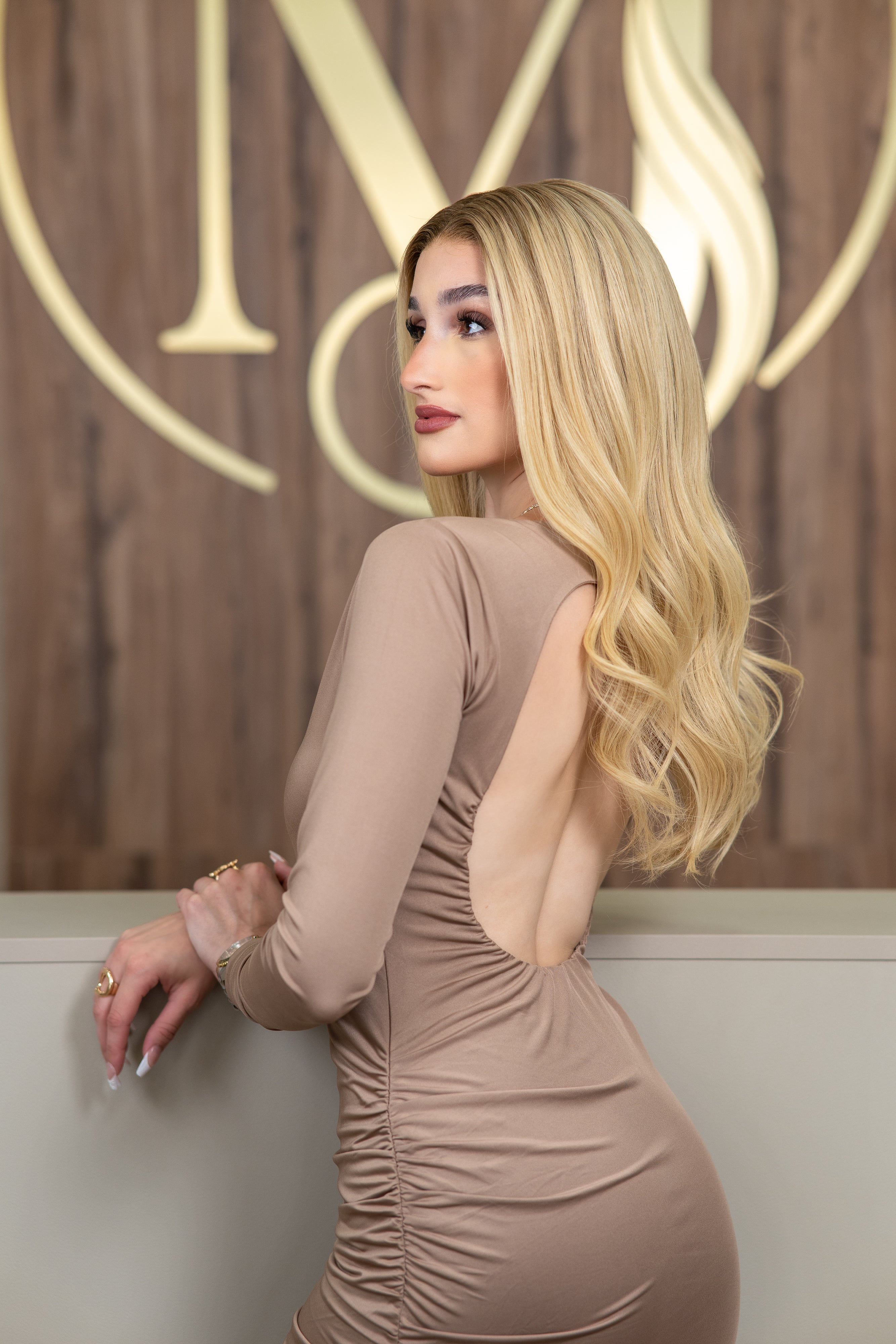 Daniela Wig | El Clásico