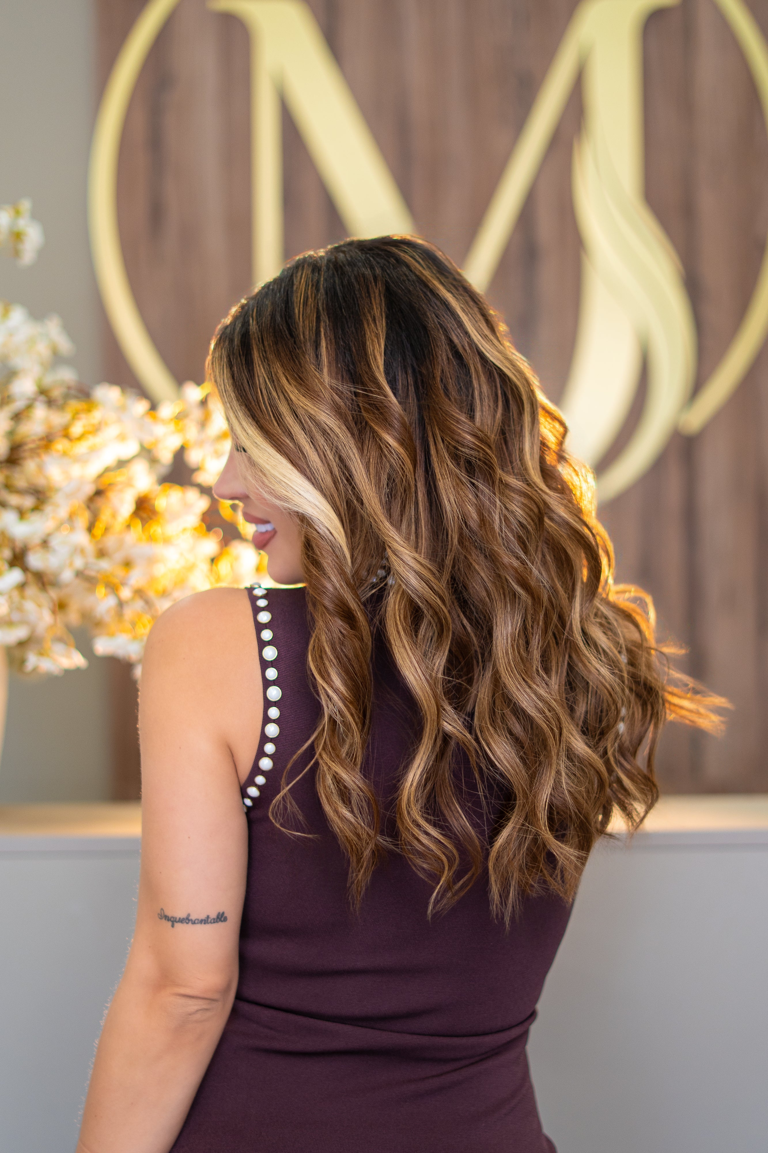 Alessandra Wig | The Classic