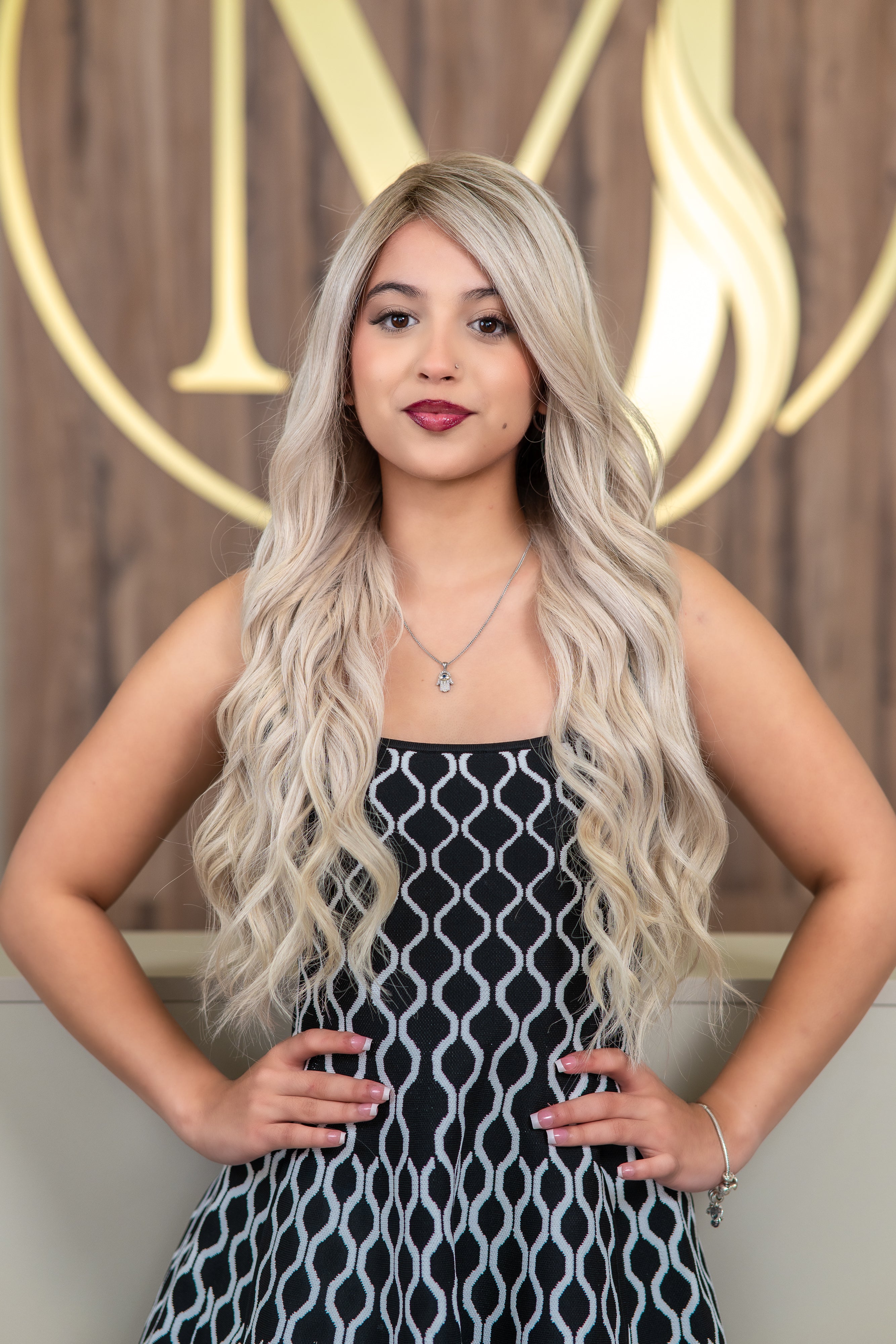 Aveline Wig | The Luxe