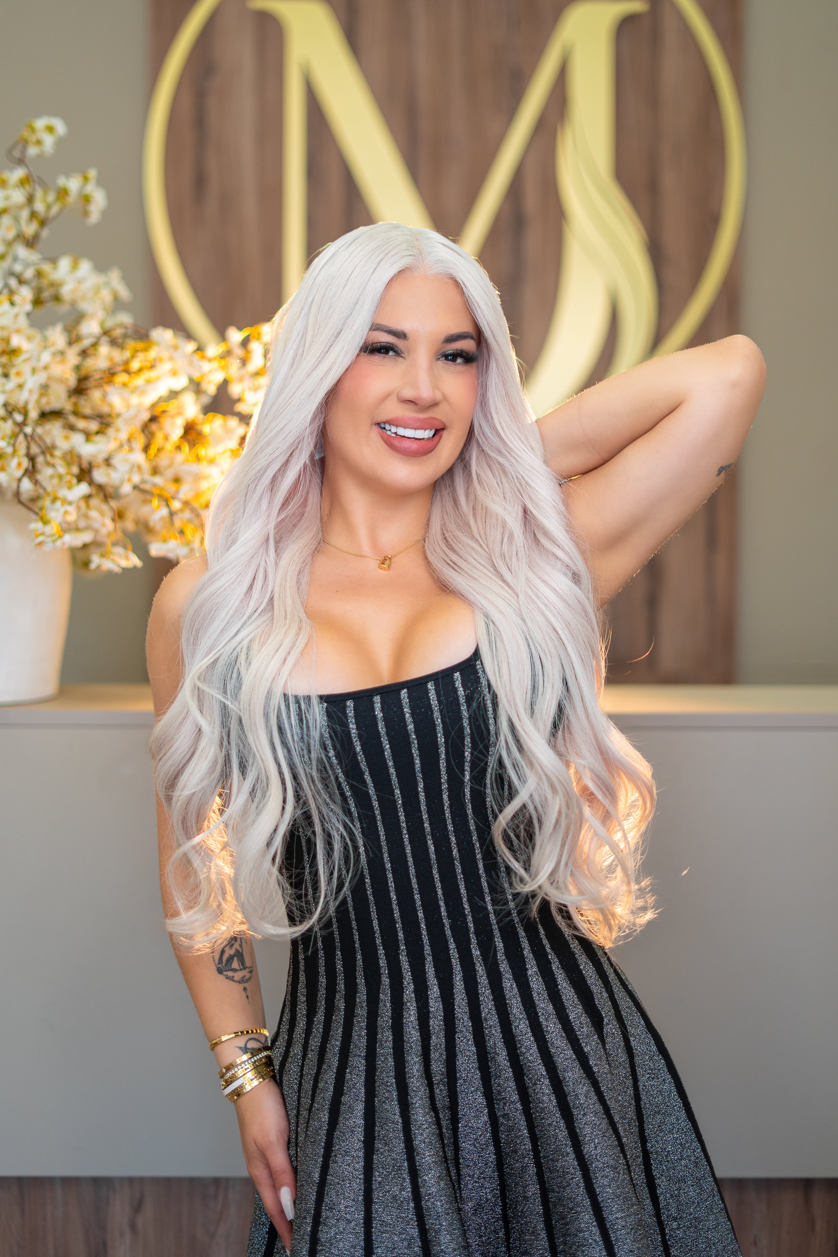 Eliana Wig | The Luxe