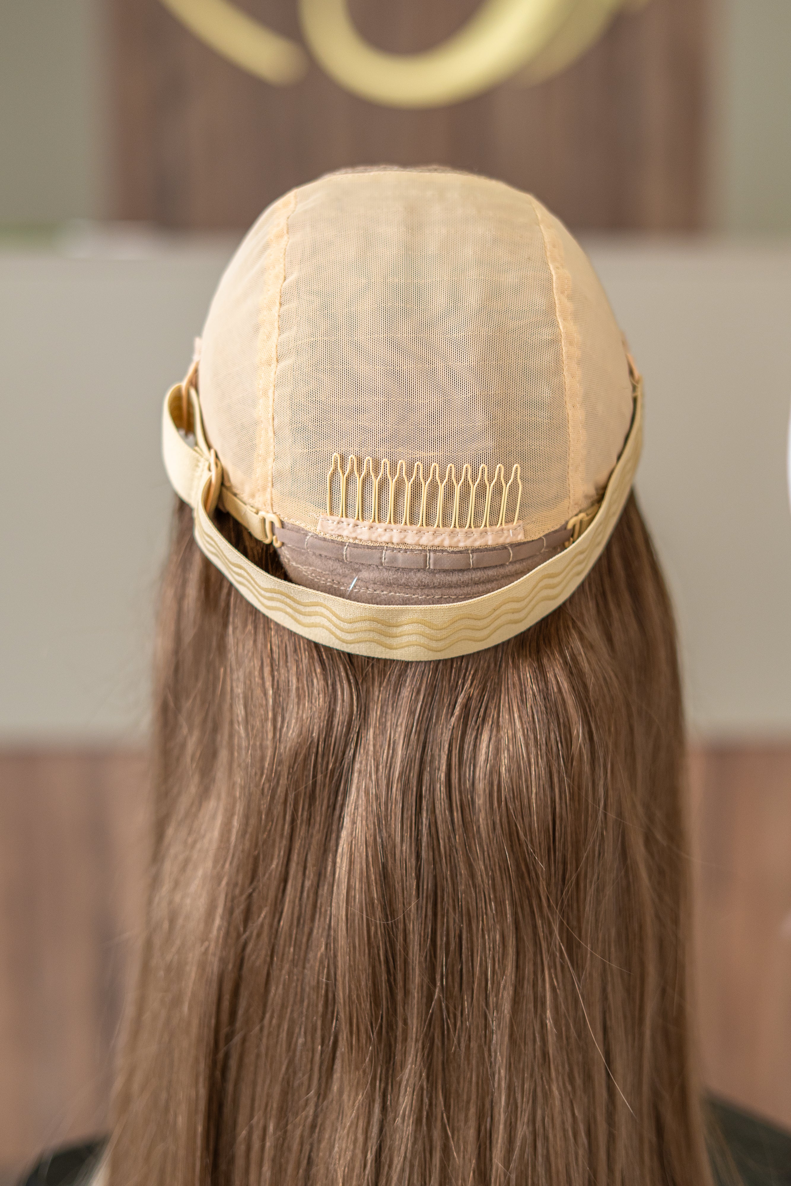Desire Wig | The Classic