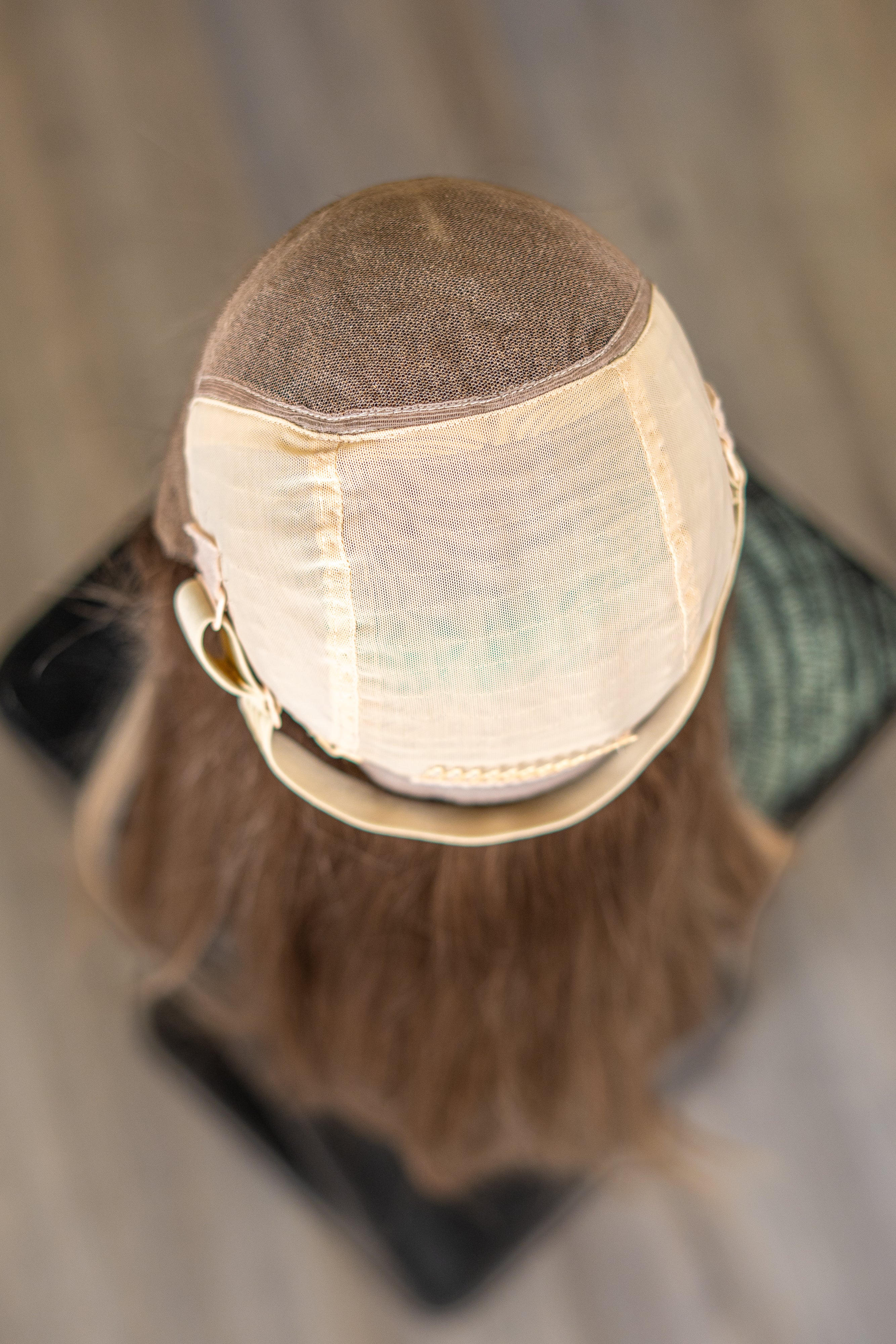 Delphine Wig | The Classic