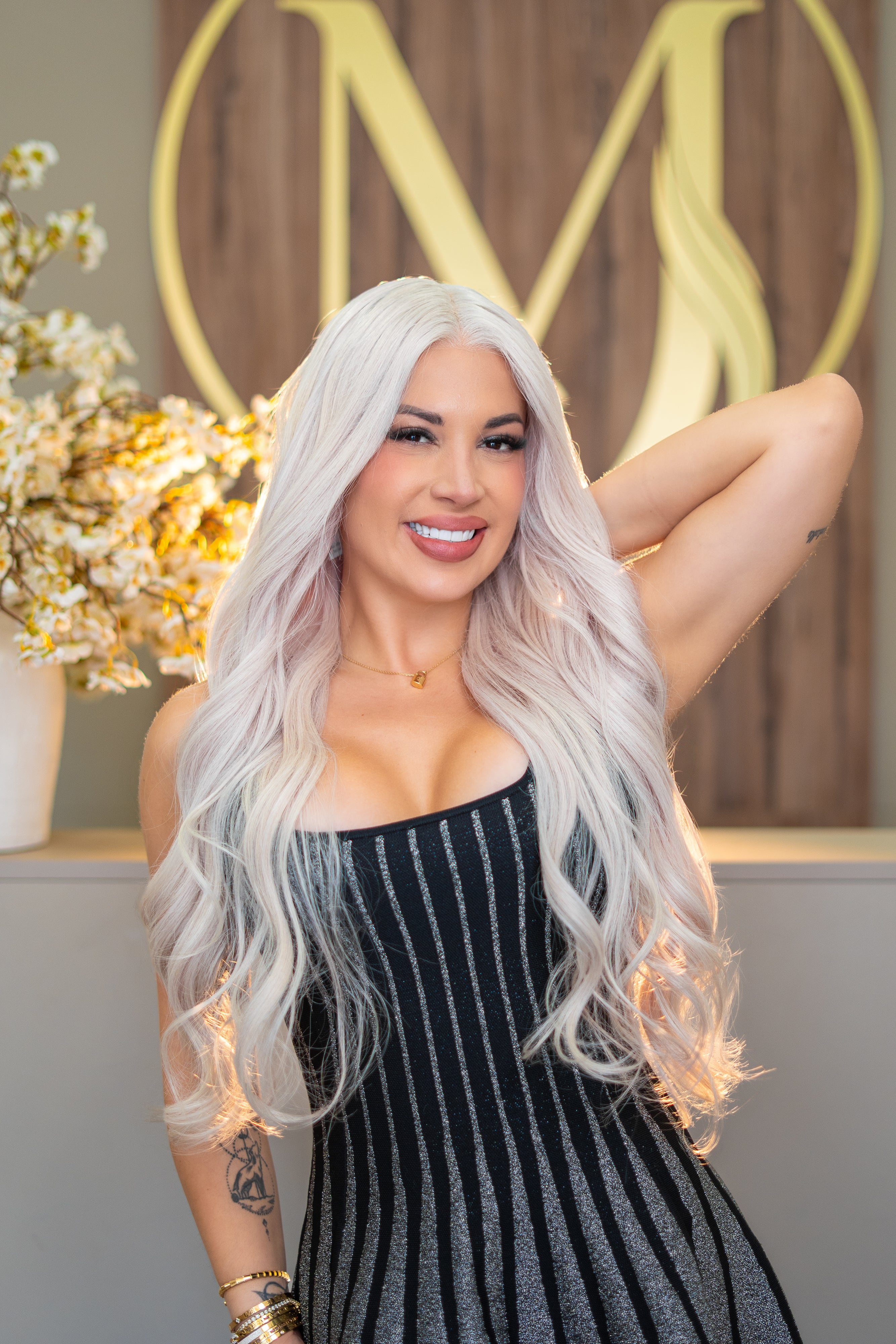 Eliana Wig | The Luxe