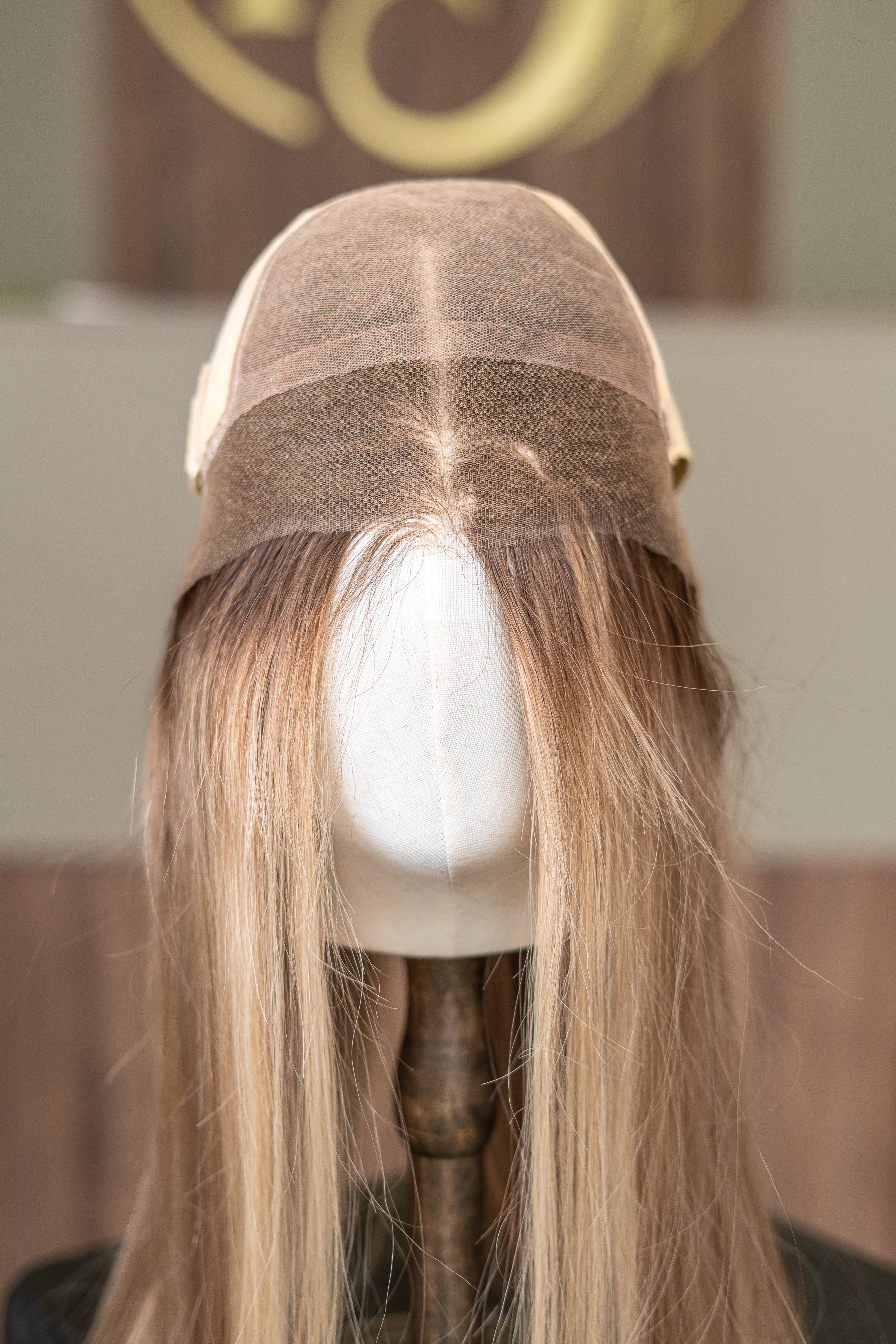 Fiorella Wig | The Classic