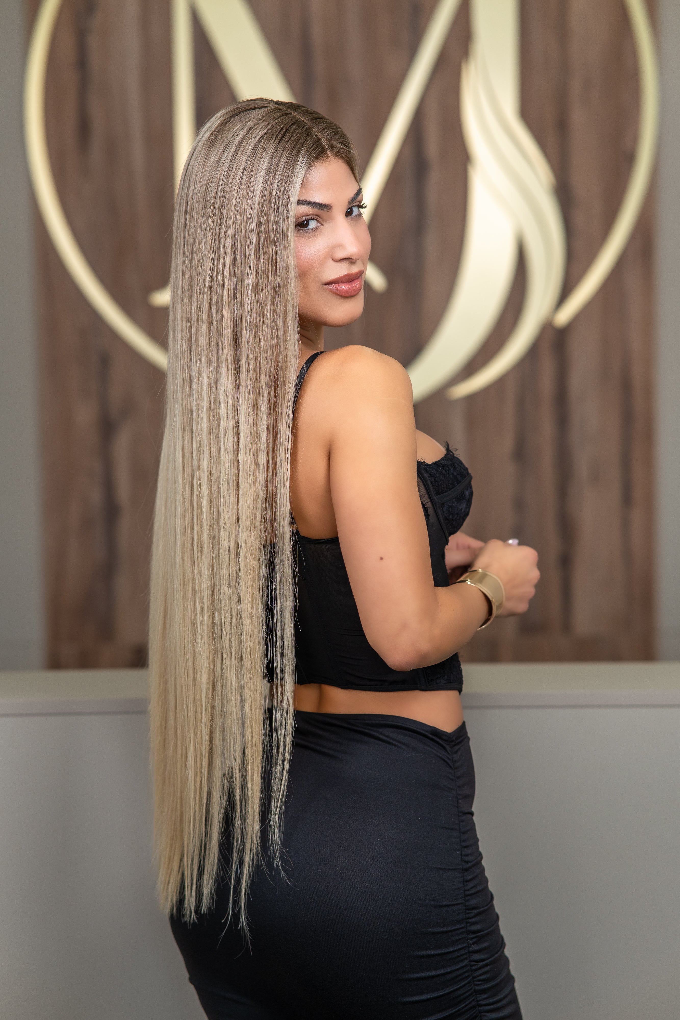 Berenice Wig | The Icon