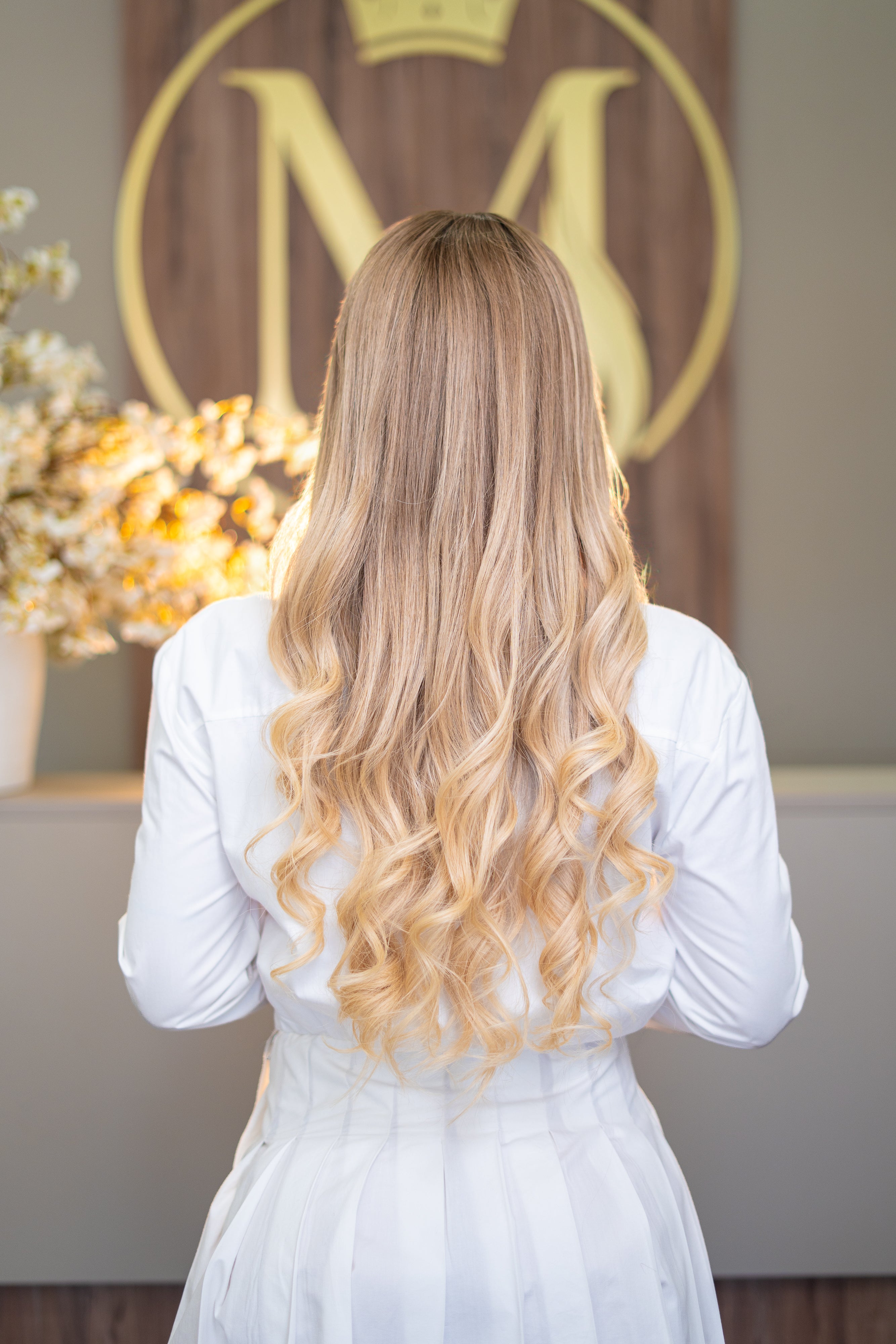 Daria Wig | The Luxe