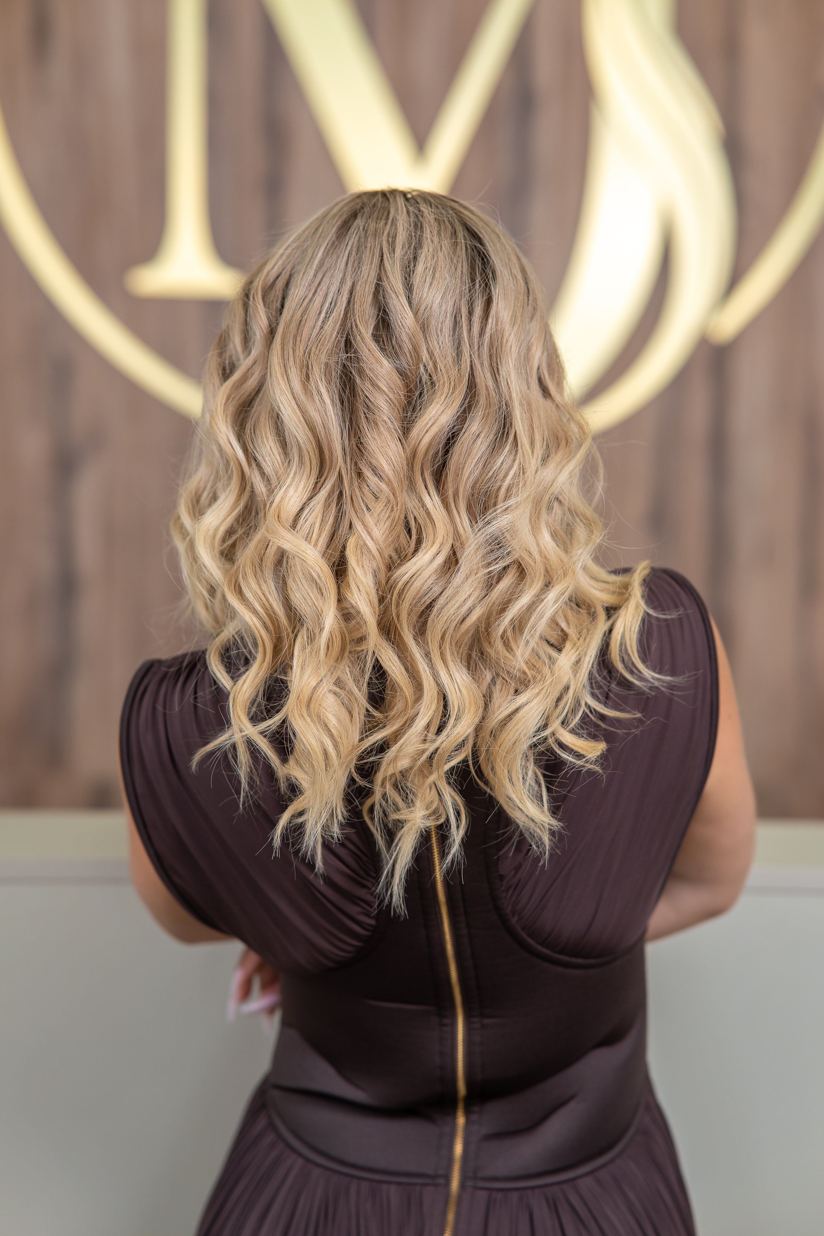 Elodie Wig | The Classic